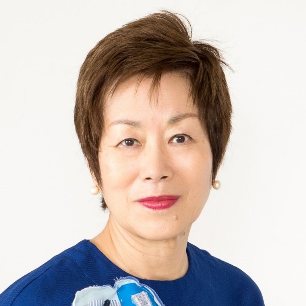 Ms Akiko Fukai
