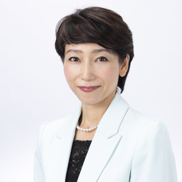 Ms Naoko Kabaya
